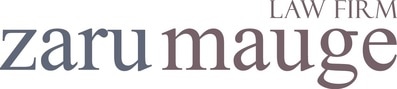 zarumauge law firm